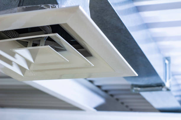 Best Commercial HVAC Duct Cleaning  in Arlington, OH