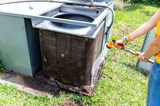 Best Residential Air Duct Cleaning  in Arlington, OH