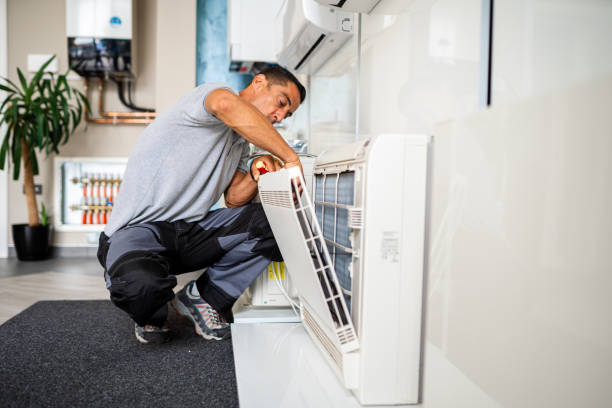 Best Local Air Duct Cleaning Services  in Arlington, OH