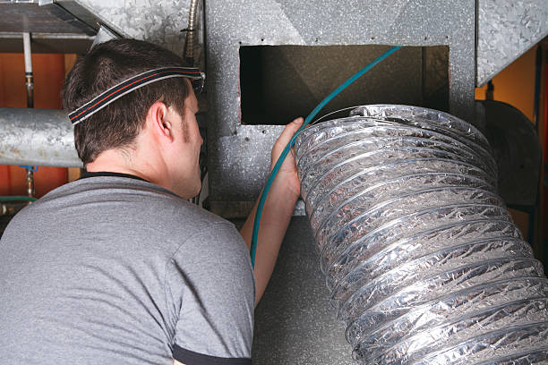 Best HVAC Air Duct Cleaning  in Arlington, OH