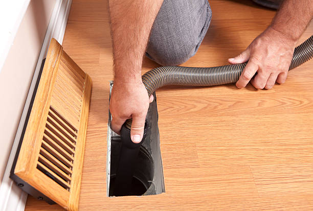 Best Residential Air Duct Cleaning  in Arlington, OH