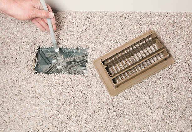 Best Air Duct Cleaning Company Near Me  in Arlington, OH