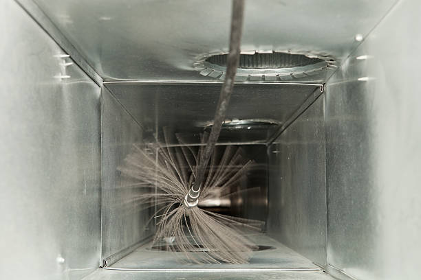Best Best Air Duct Cleaning Company  in Arlington, OH