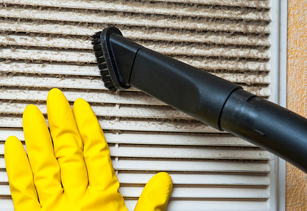 Best HVAC System Cleaning  in Arlington, OH