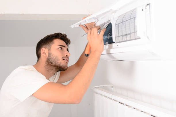 Best Commercial HVAC Duct Cleaning  in Arlington, OH