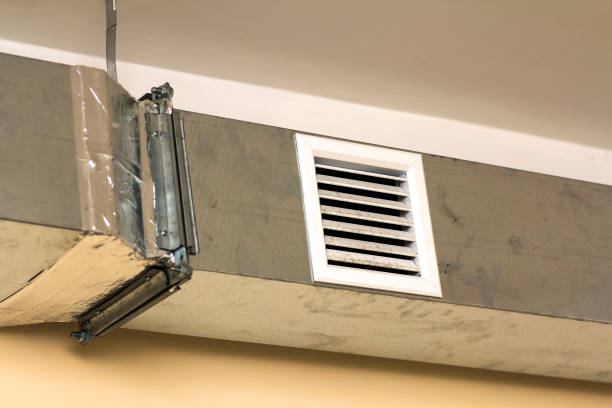 Best Affordable Air Duct Cleaning  in Arlington, OH